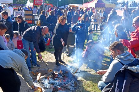 Fira de Nadal de Montgat