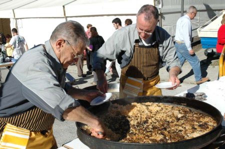 Festa del Cep de Vilaller