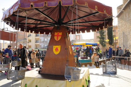 Fira del Camí Ral de Vilanova del Camí Fira del Camí Ral de Vilanova del Camí
