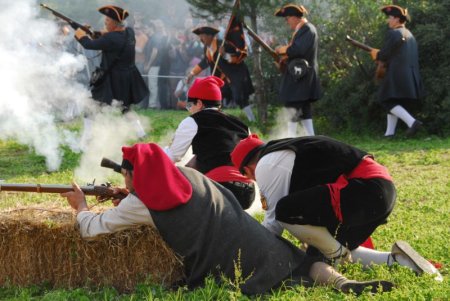 Festa del Timbaler del Bruc