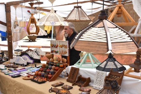 Mercat Barroc d'Aitona Mercat Barroc d'Aitona