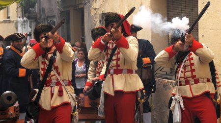 Festa del Matadegolla de Sant Quintí de Mediona