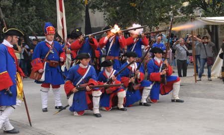 Festa del Matadegolla de Sant Quintí de Mediona