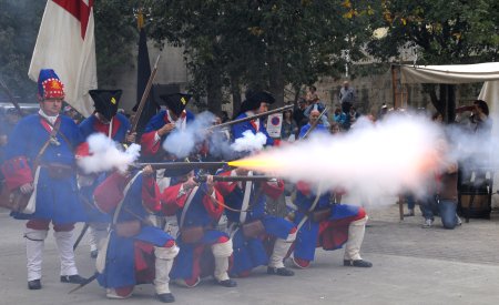 Festa del Matadegolla de Sant Quintí de Mediona