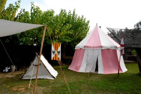 Vilamagore Medieval a Sant Pere de Vilamajor