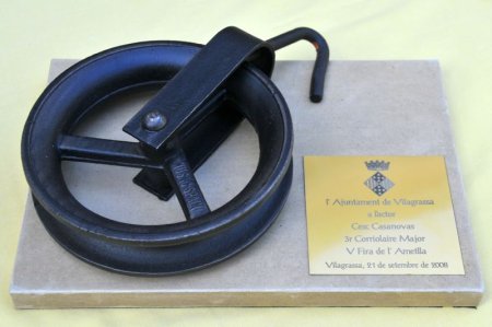 El Corriolaire de Vilagrassa El Corriolaire de Vilagrassa