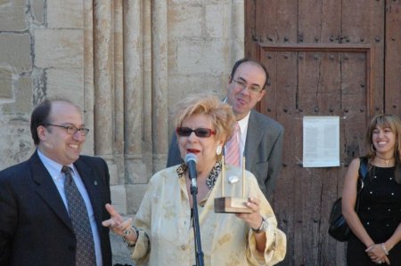 Fira de l'Ametlla de Vilagrassa Fira de l'Ametlla de Vilagrassa