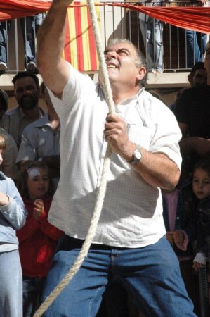 Fira de l'Ametlla de Vilagrassa Fira de l'Ametlla de Vilagrassa