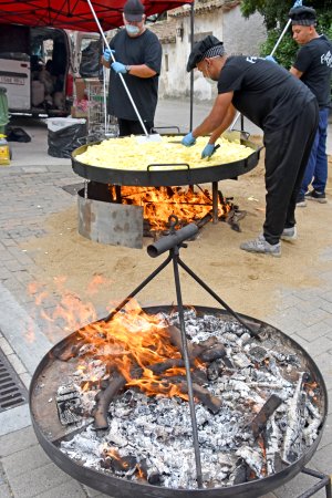 Fira de la Garlanda Vallbona d'Anoia