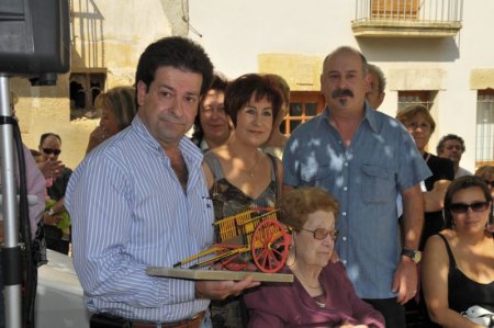 Fira de l'Ametlla de Vilagrassa Fira de l'Ametlla de Vilagrassa