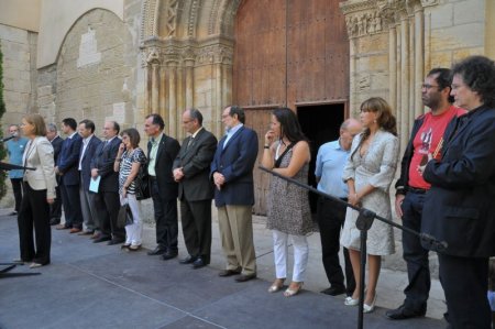 Fira de l'Ametlla de Vilagrassa Fira de l'Ametlla de Vilagrassa