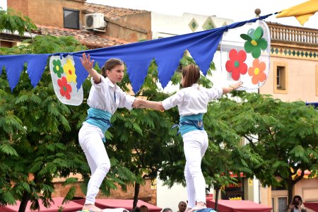 Fira de la Garlanda Vallbona d'Anoia