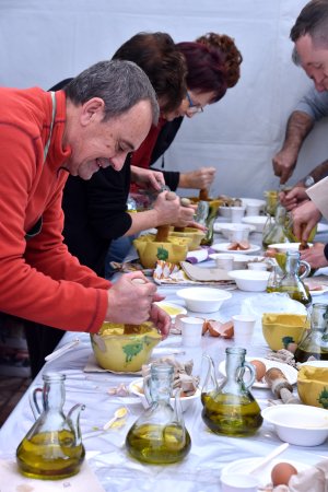 Festa de l'Oli a la Fatarella