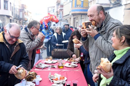 Festa de l'Oli a la Fatarella