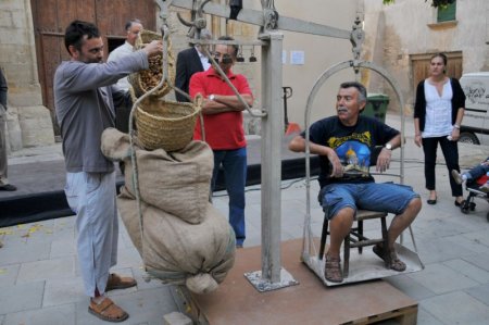 Fira de l'Ametlla de Vilagrassa Fira de l'Ametlla de Vilagrassa