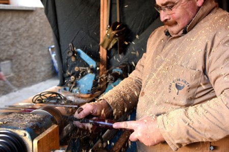 Festa de l'Oli a la Fatarella