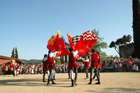 Fira Medieval de l'Anoia