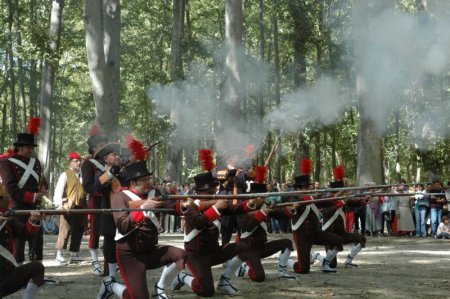 Els Setges de Girona