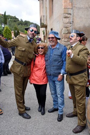 Festa de Sant Marc a Sant Salvador de Guardiola