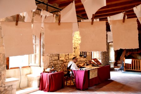 Mercat Medieval de Sant Martí Sarroca