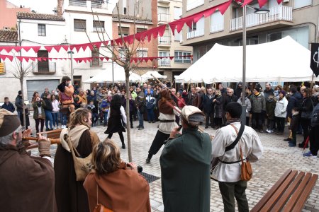 Fira del Camí Ral de Vilanova del Camí Fira del Camí Ral de Vilanova del Camí