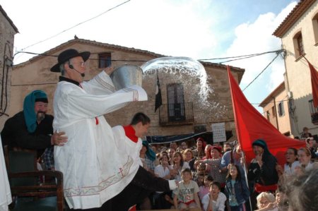 Festa del Timbaler del Bruc