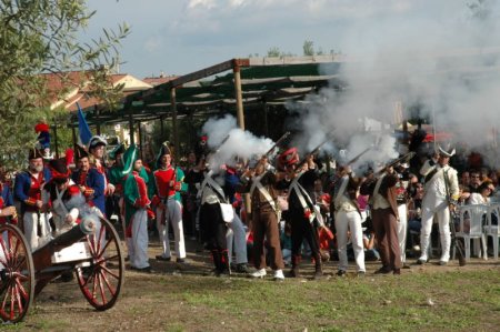 Festa del Timbaler del Bruc