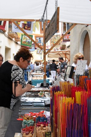 Mercat Barroc d'Aitona Mercat Barroc d'Aitona