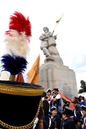 Festa del Timbaler del Bruc