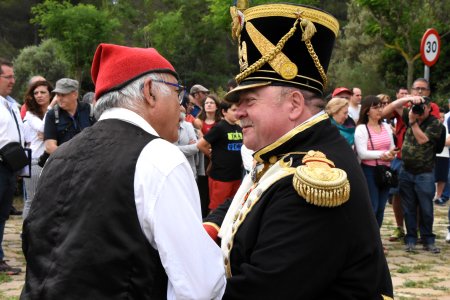 Festa del Timbaler del Bruc