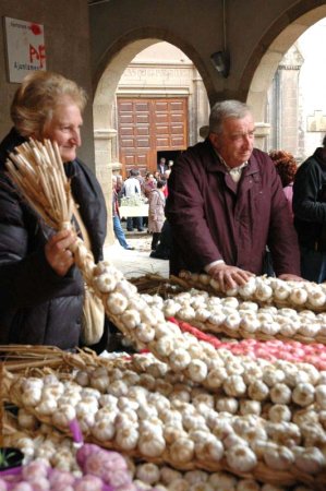 Festa de la Castanyada