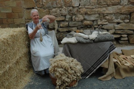 Fira de l'Ametlla de Vilagrassa Fira de l'Ametlla de Vilagrassa