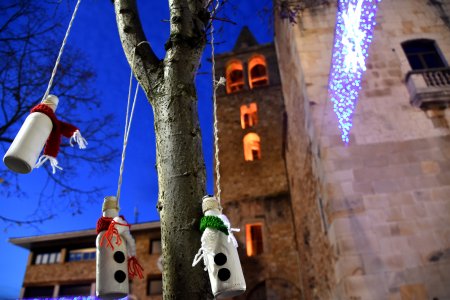 Fira de Nadal de Tordera