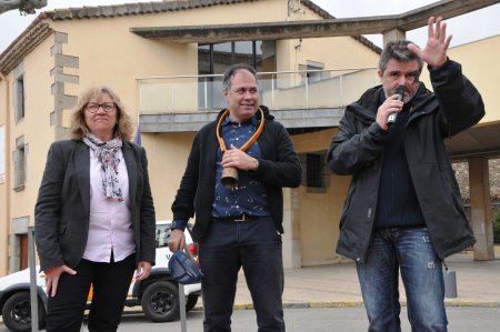 Fira de la Transhumància de Sant Antoni de Vilamajor