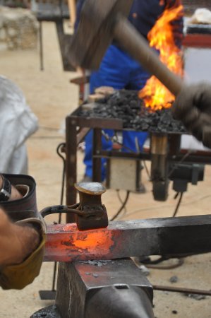 Festa del Elois de Masquefa