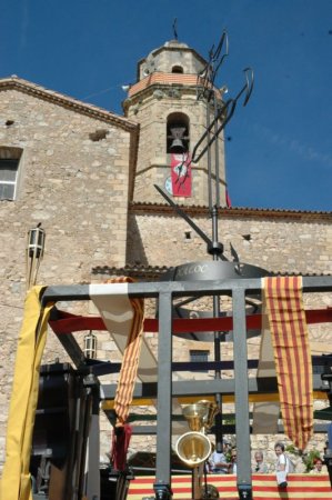Fira de la Campana a Os de Balaguer Fira de la Campana a Os de Balaguer