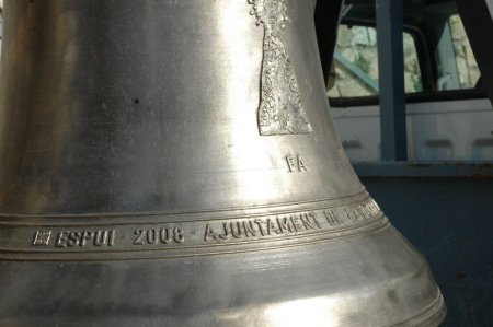 Fira de la Campana a Os de Balaguer Fira de la Campana a Os de Balaguer