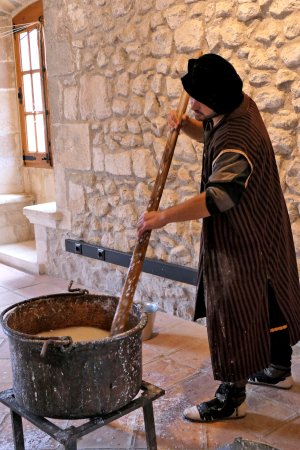 Mercat Medieval de Sant Martí Sarroca