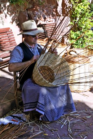 Fira de Josep Sàbat, el Bandoler  a Corbera de Llobregat