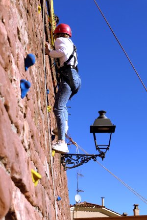 Fira de Josep Sàbat, el Bandoler  a Corbera de Llobregat