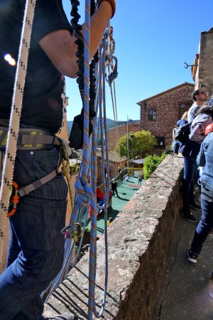 Fira de Josep Sàbat, el Bandoler  a Corbera de Llobregat