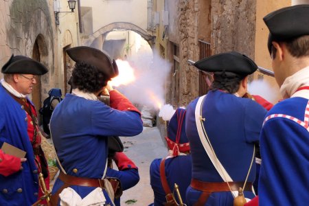 Festa del Matadegolla de Sant Quintí de Mediona