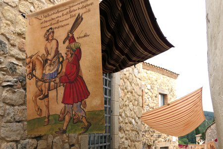 Mercat Medieval de Castellet