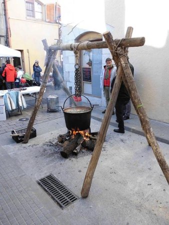 Santa Maria de Palautordera 1