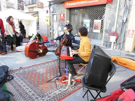 Santa Maria de Palautordera 3