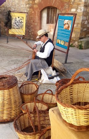 Festa de la Cassola de Vinya i Olla de Murri a Vilanova d'Espoia